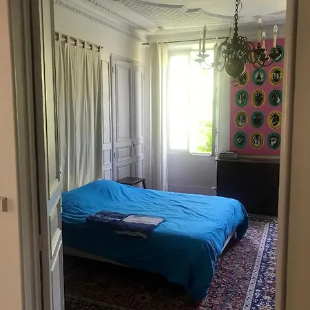 Apartamento Beausoleil Digne-les-Bains